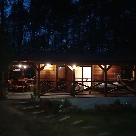 Chata Zuzu * Zvolen