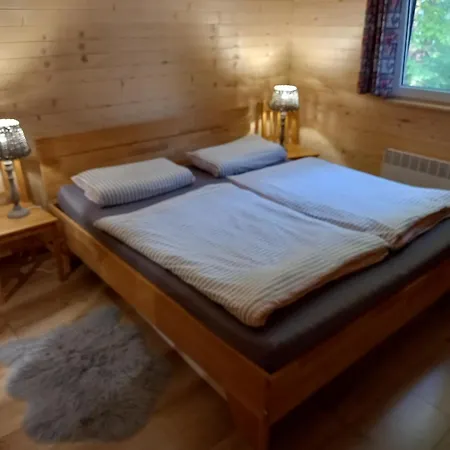 Chata Zuzu Apartment